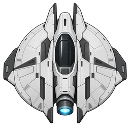 Circle hull